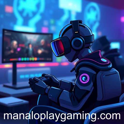 The Evolution of Online Gaming in 2025