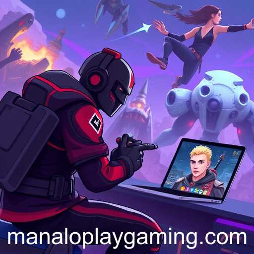 The Rise of Manaloplay in Online Gaming