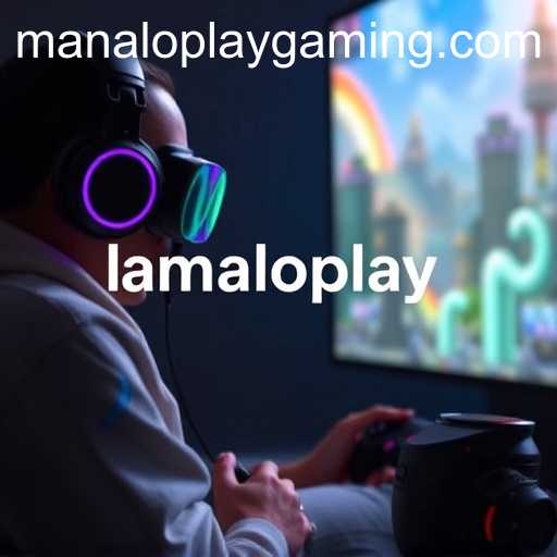Manaloplay Gaming: Revolutionizing Online Experiences