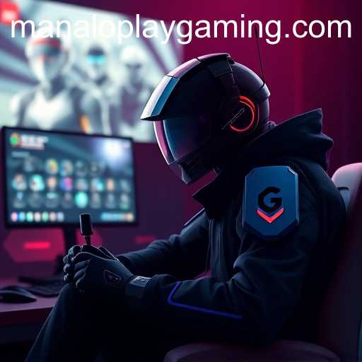 Manaloplay Gaming: Revolutionizing the Online Gaming Landscape