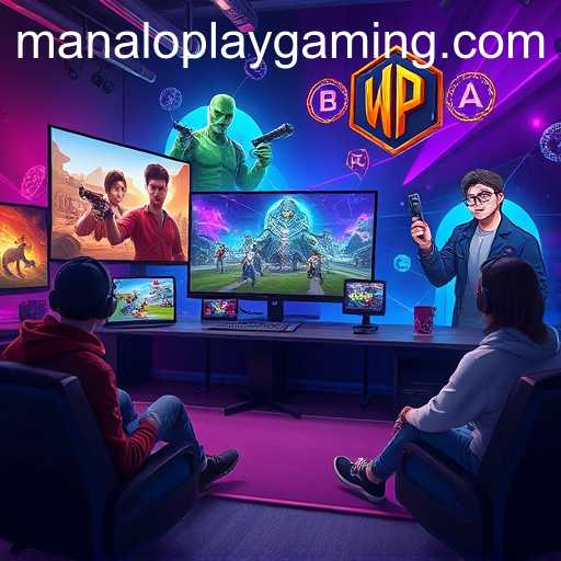 The Rise of Manaloplay Gaming